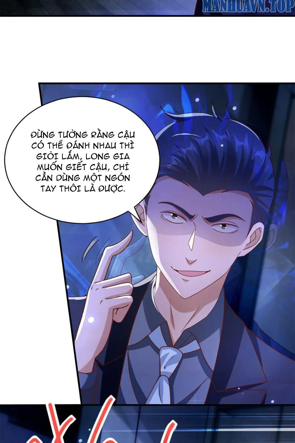 Bảy Vị Tỷ Tỷ Tuyệt Thế Vô Song Của Ta Chap 27 - Next Chap 28