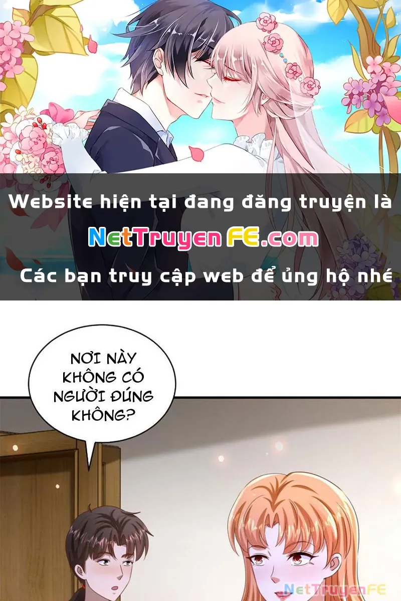 Bảy Vị Tỷ Tỷ Tuyệt Thế Vô Song Của Ta Chap 28 - Next Chap 29