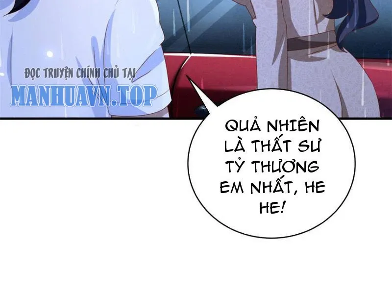 Bảy Vị Tỷ Tỷ Tuyệt Thế Vô Song Của Ta Chap 28 - Next Chap 29