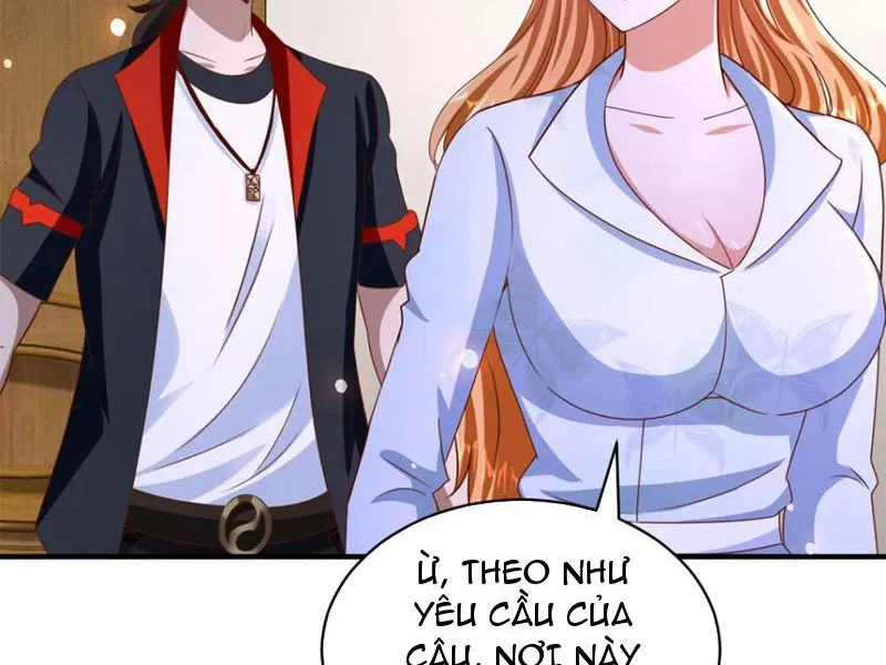 Bảy Vị Tỷ Tỷ Tuyệt Thế Vô Song Của Ta Chap 28 - Next Chap 29