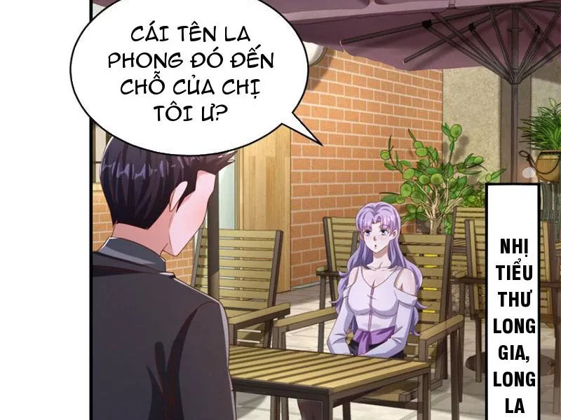 Bảy Vị Tỷ Tỷ Tuyệt Thế Vô Song Của Ta Chap 28 - Next Chap 29