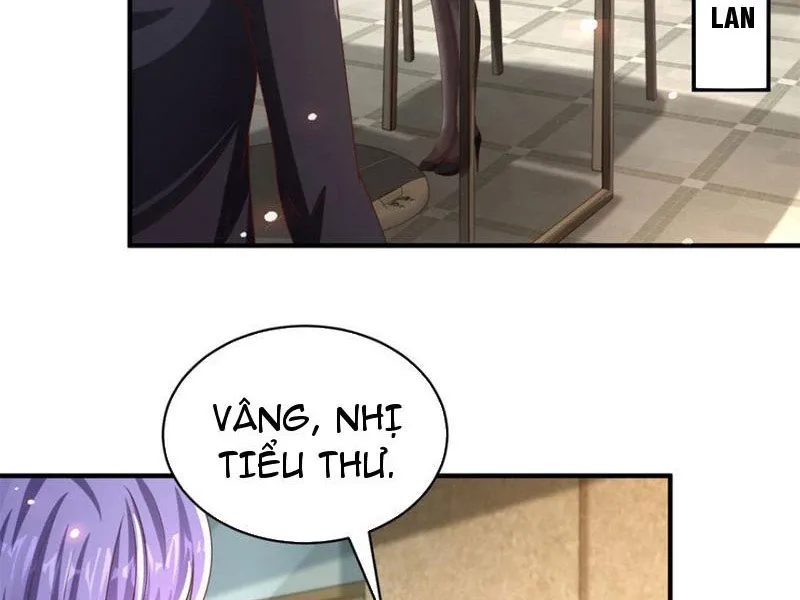Bảy Vị Tỷ Tỷ Tuyệt Thế Vô Song Của Ta Chap 28 - Next Chap 29