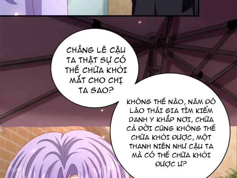 Bảy Vị Tỷ Tỷ Tuyệt Thế Vô Song Của Ta Chap 28 - Next Chap 29
