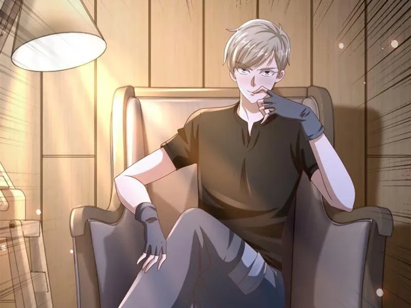 Bảy Vị Tỷ Tỷ Tuyệt Thế Vô Song Của Ta Chap 28 - Next Chap 29