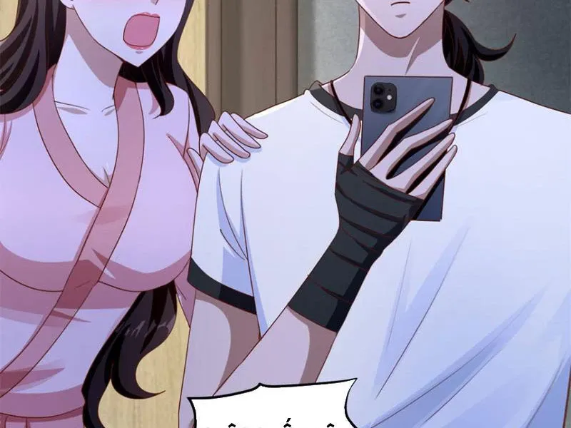 Bảy Vị Tỷ Tỷ Tuyệt Thế Vô Song Của Ta Chap 29 - Next Chap 30