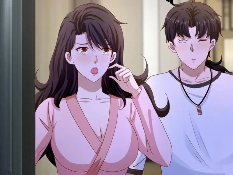 Bảy Vị Tỷ Tỷ Tuyệt Thế Vô Song Của Ta Chap 29 - Next Chap 30