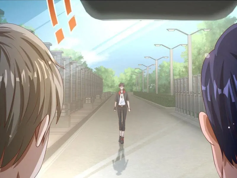 Bảy Vị Tỷ Tỷ Tuyệt Thế Vô Song Của Ta Chap 29 - Next Chap 30