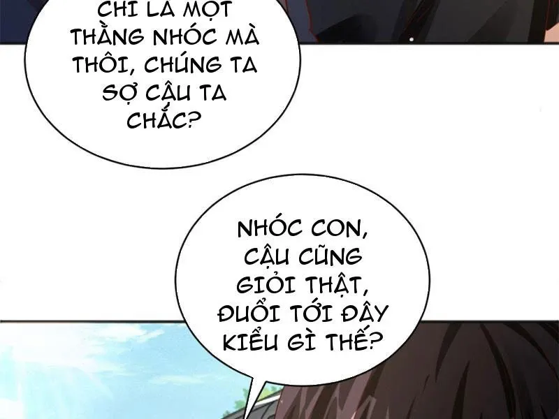 Bảy Vị Tỷ Tỷ Tuyệt Thế Vô Song Của Ta Chap 29 - Next Chap 30