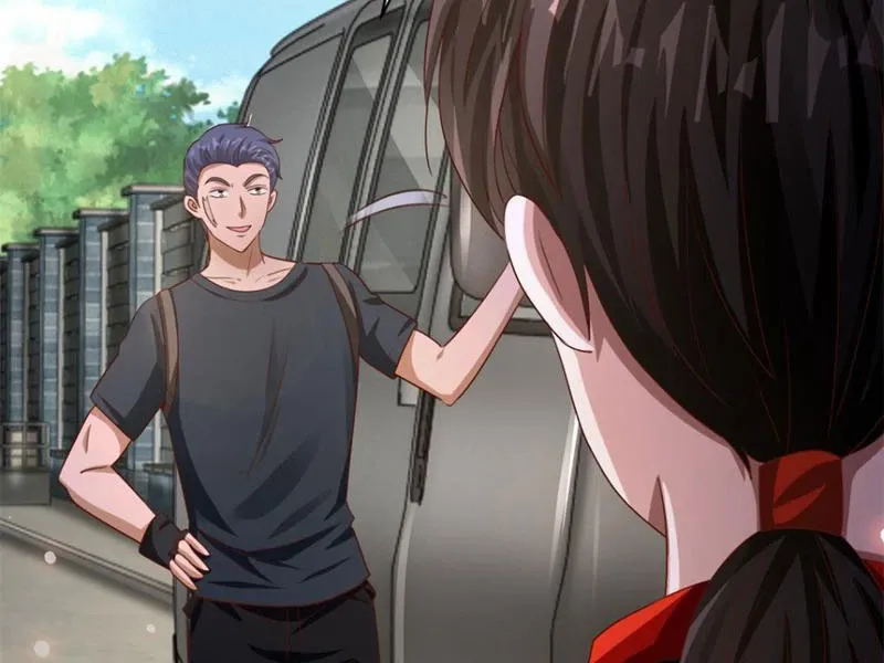 Bảy Vị Tỷ Tỷ Tuyệt Thế Vô Song Của Ta Chap 29 - Next Chap 30
