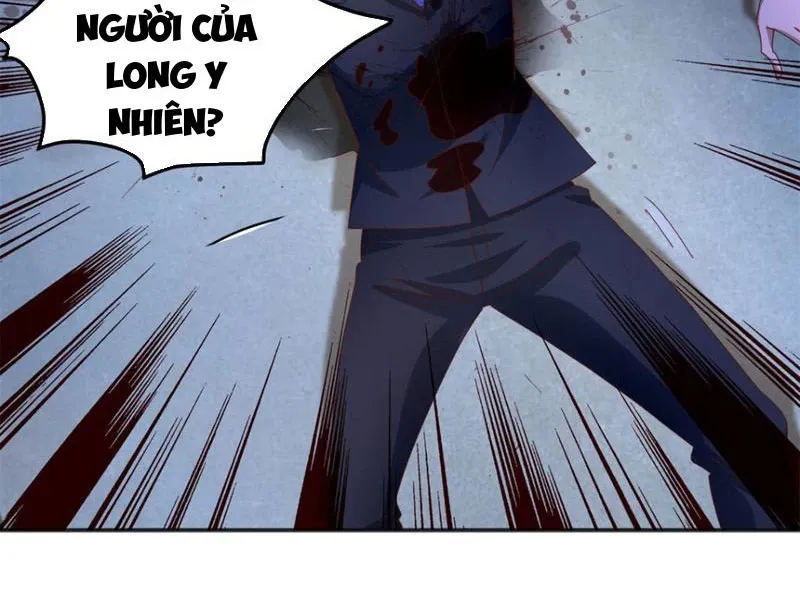 Bảy Vị Tỷ Tỷ Tuyệt Thế Vô Song Của Ta Chap 29 - Next Chap 30
