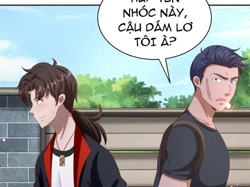 Bảy Vị Tỷ Tỷ Tuyệt Thế Vô Song Của Ta Chap 29 - Next Chap 30