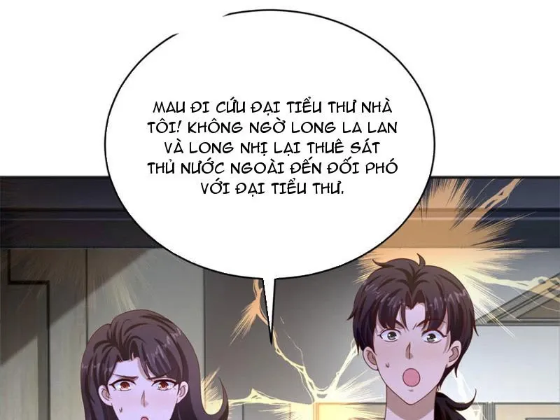 Bảy Vị Tỷ Tỷ Tuyệt Thế Vô Song Của Ta Chap 29 - Next Chap 30