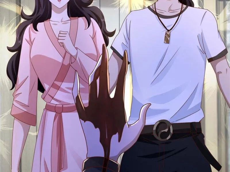 Bảy Vị Tỷ Tỷ Tuyệt Thế Vô Song Của Ta Chap 29 - Next Chap 30