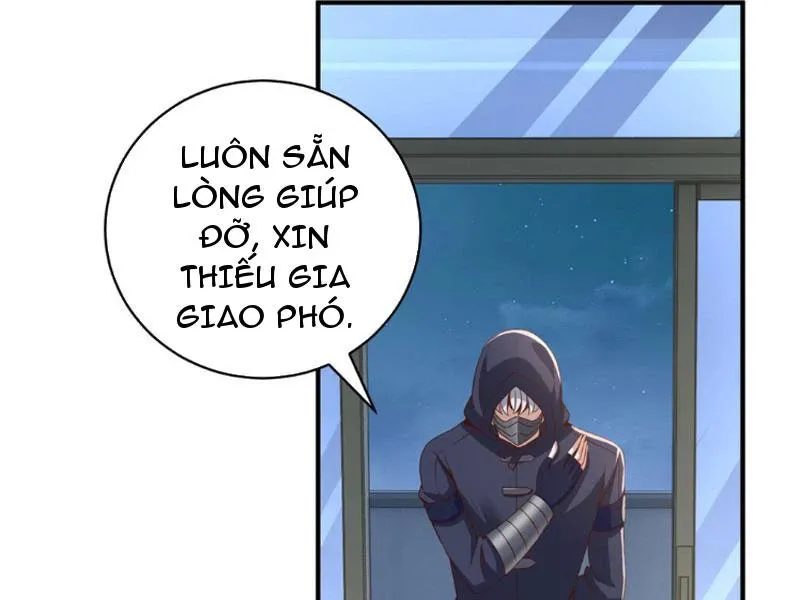Bảy Vị Tỷ Tỷ Tuyệt Thế Vô Song Của Ta Chap 3 - Next Chap 4