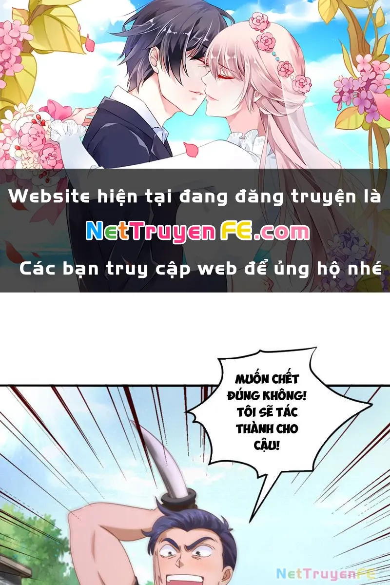 Bảy Vị Tỷ Tỷ Tuyệt Thế Vô Song Của Ta Chap 30 - Next Chap 31