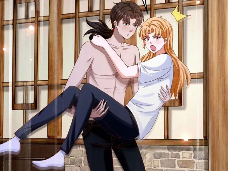 Bảy Vị Tỷ Tỷ Tuyệt Thế Vô Song Của Ta Chap 30 - Next Chap 31
