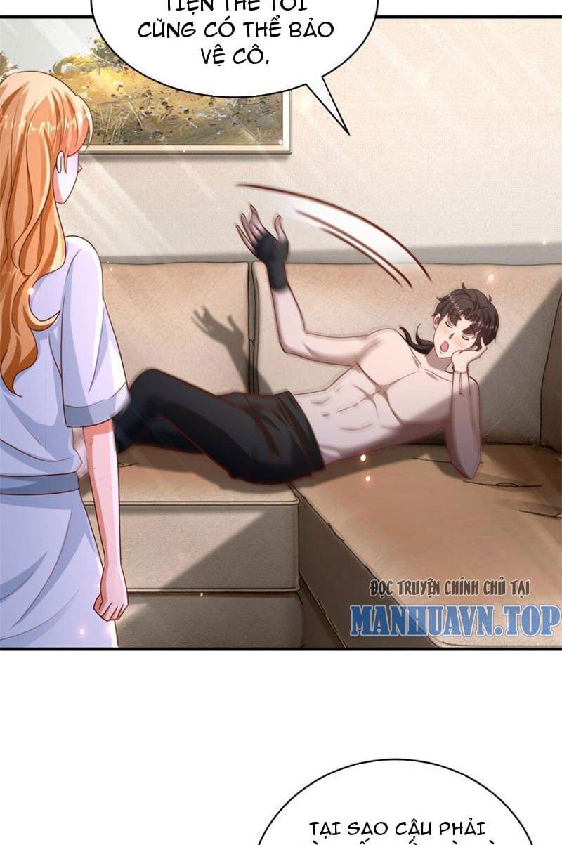 Bảy Vị Tỷ Tỷ Tuyệt Thế Vô Song Của Ta Chap 31 - Next Chap 32