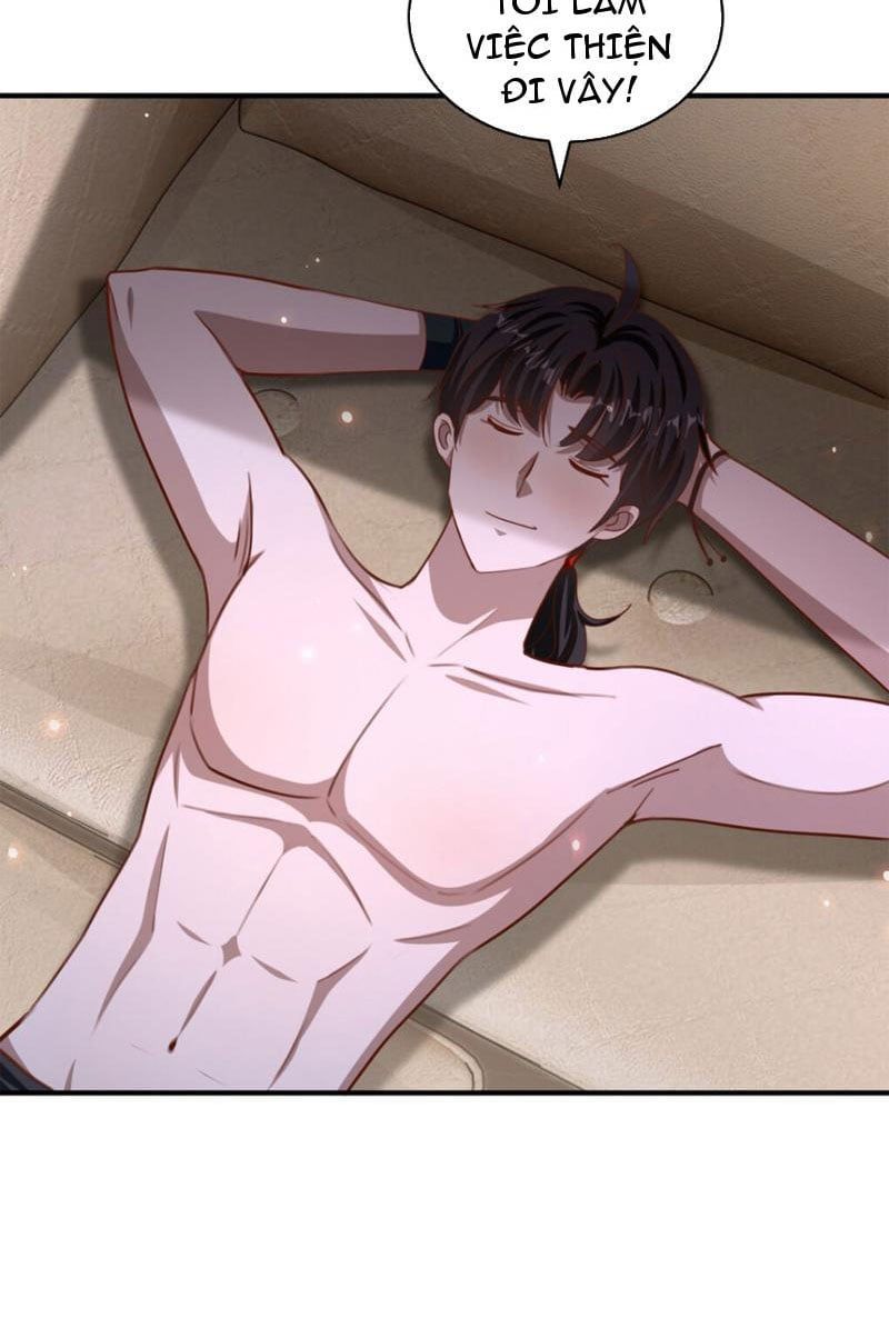 Bảy Vị Tỷ Tỷ Tuyệt Thế Vô Song Của Ta Chap 31 - Next Chap 32
