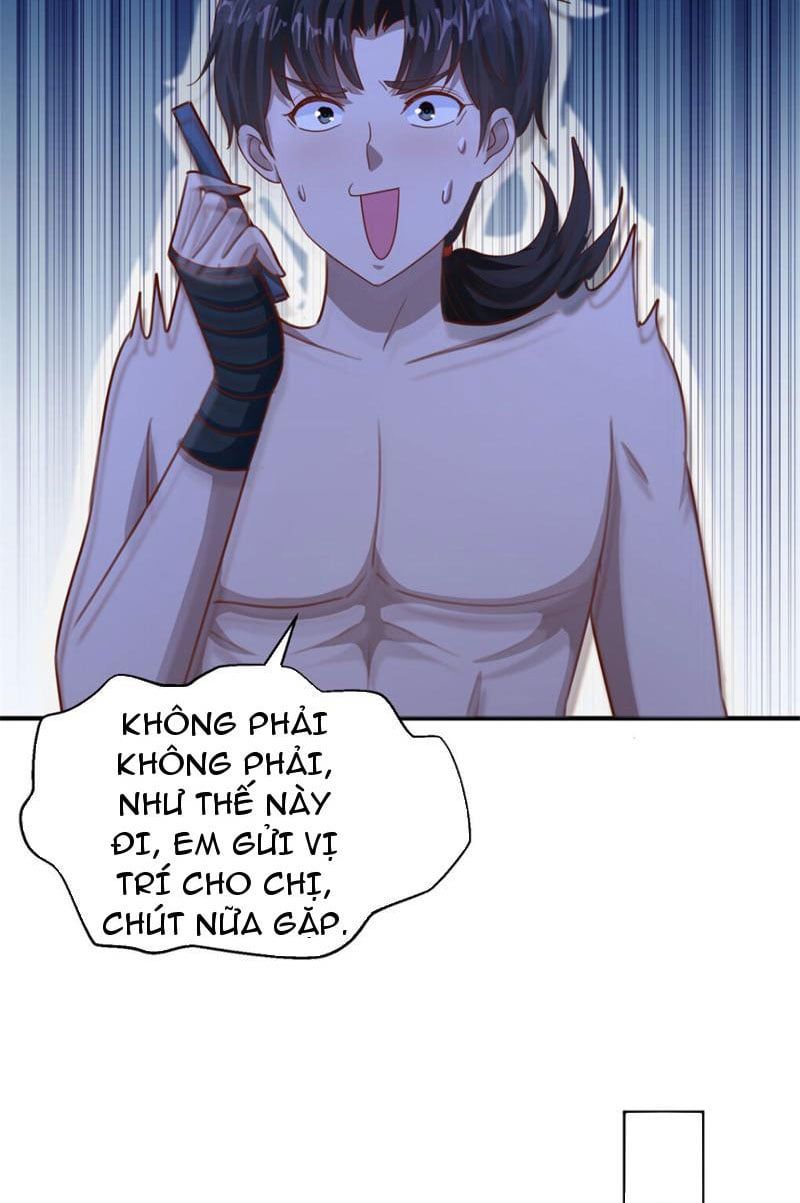 Bảy Vị Tỷ Tỷ Tuyệt Thế Vô Song Của Ta Chap 31 - Next Chap 32