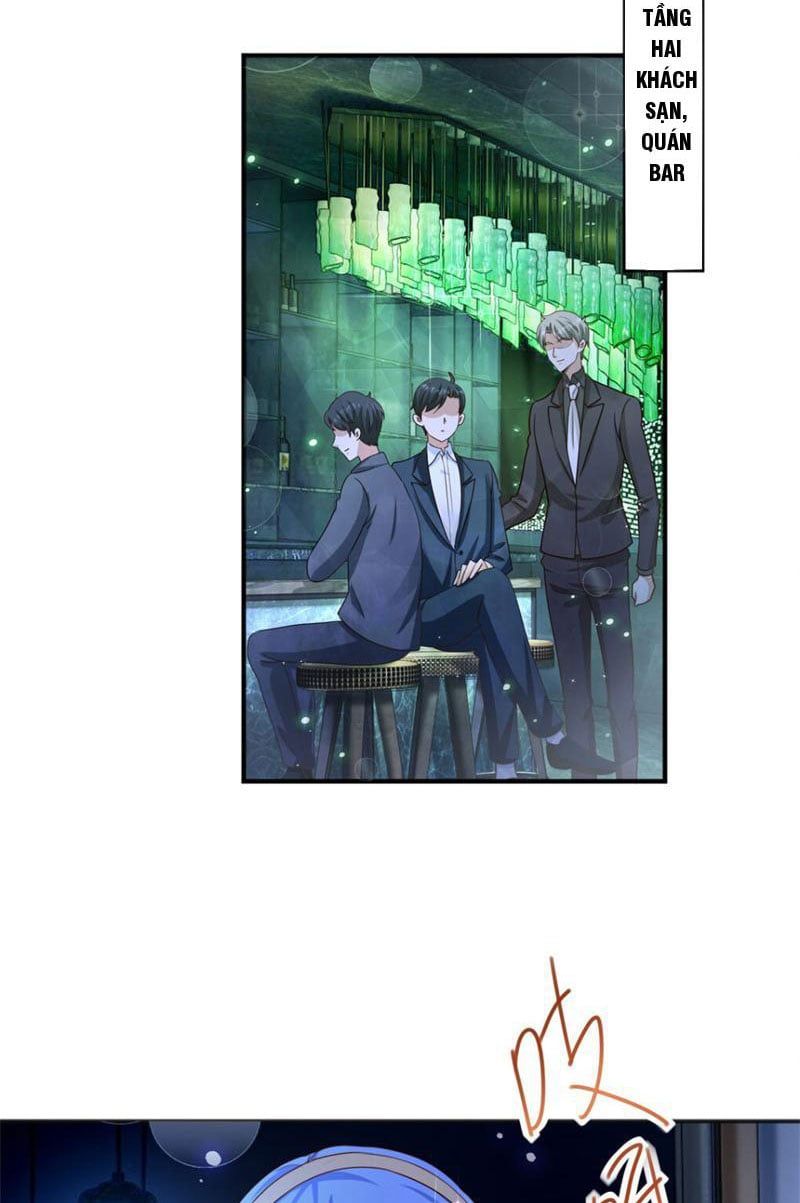 Bảy Vị Tỷ Tỷ Tuyệt Thế Vô Song Của Ta Chap 31 - Next Chap 32
