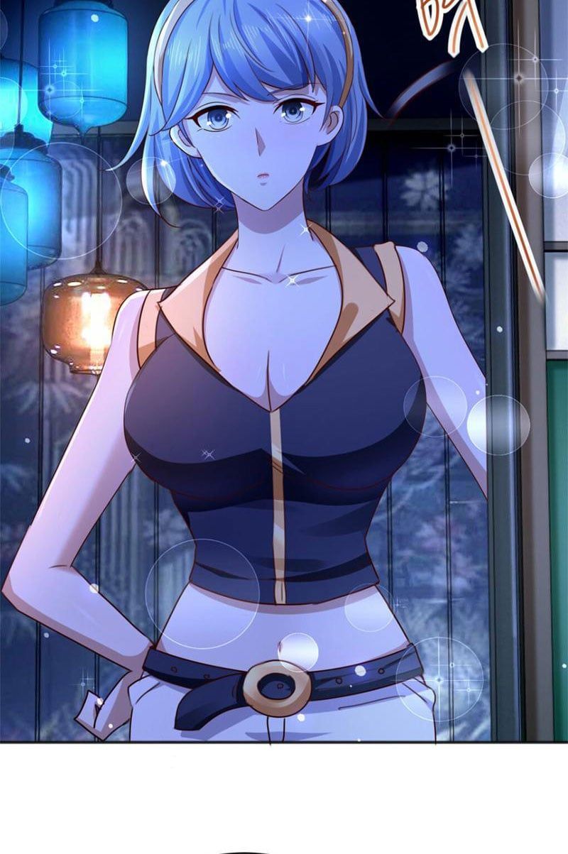 Bảy Vị Tỷ Tỷ Tuyệt Thế Vô Song Của Ta Chap 31 - Next Chap 32
