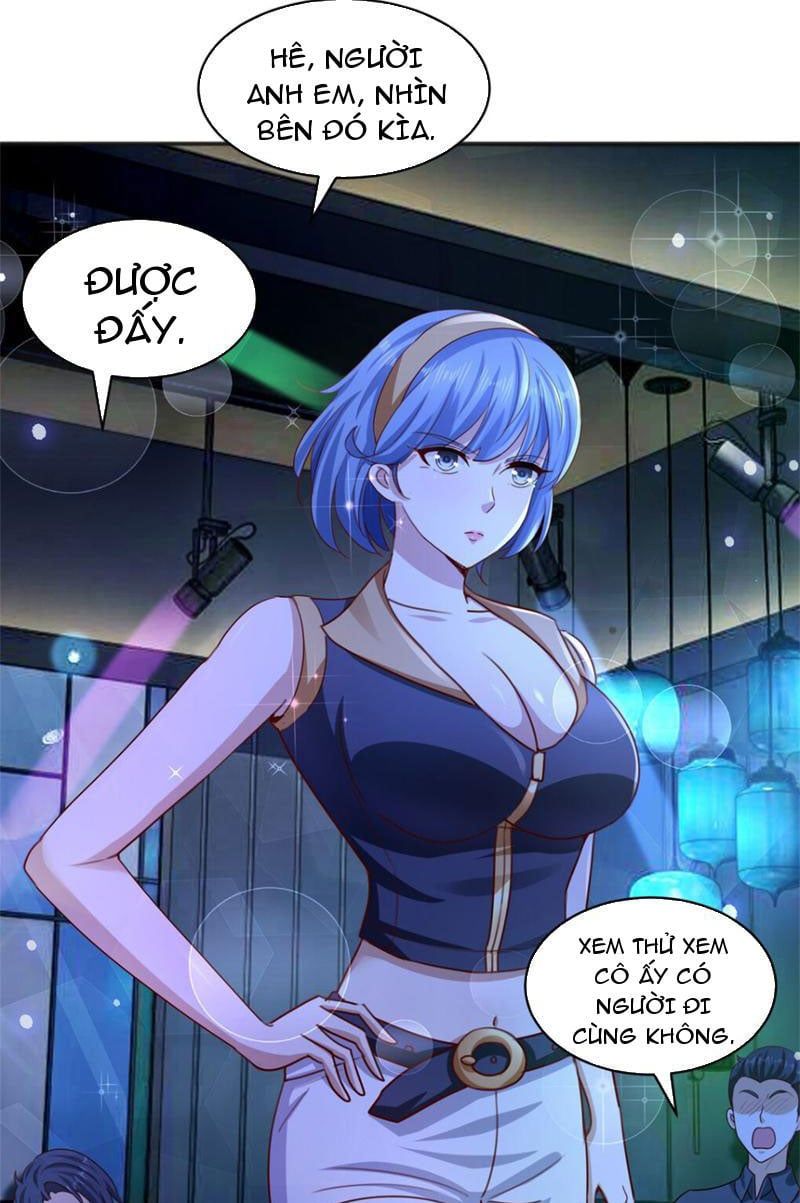 Bảy Vị Tỷ Tỷ Tuyệt Thế Vô Song Của Ta Chap 31 - Next Chap 32