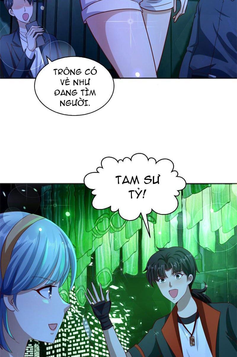 Bảy Vị Tỷ Tỷ Tuyệt Thế Vô Song Của Ta Chap 31 - Next Chap 32