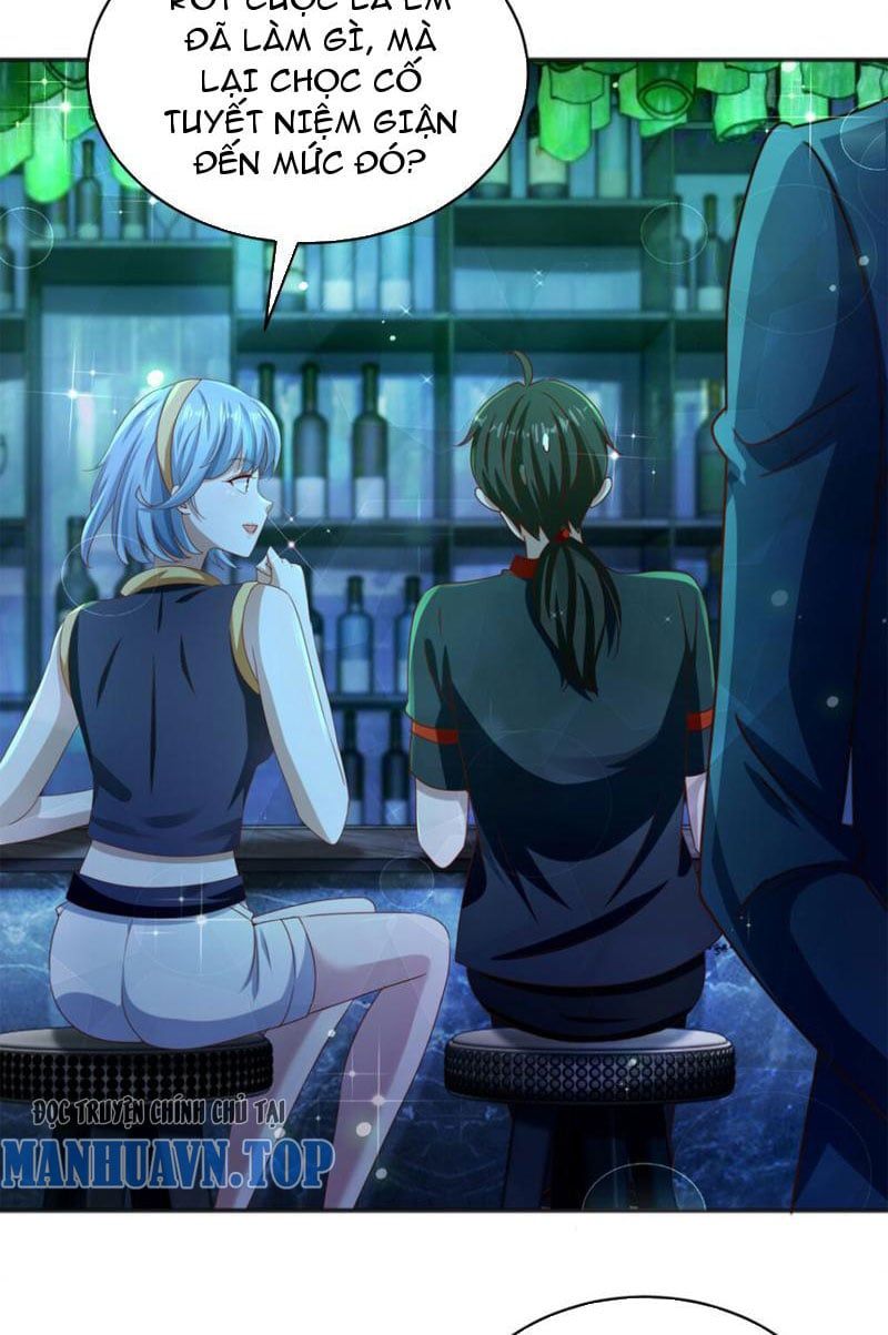 Bảy Vị Tỷ Tỷ Tuyệt Thế Vô Song Của Ta Chap 31 - Next Chap 32