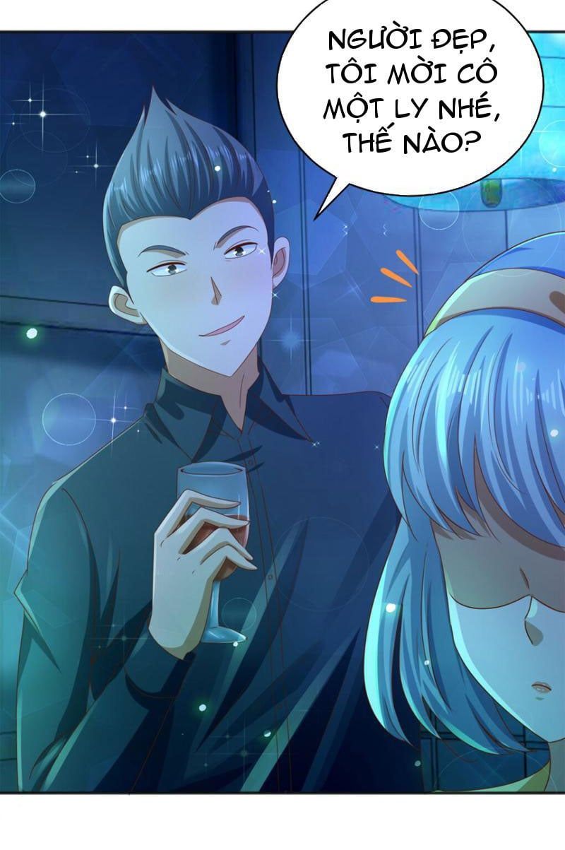 Bảy Vị Tỷ Tỷ Tuyệt Thế Vô Song Của Ta Chap 31 - Next Chap 32