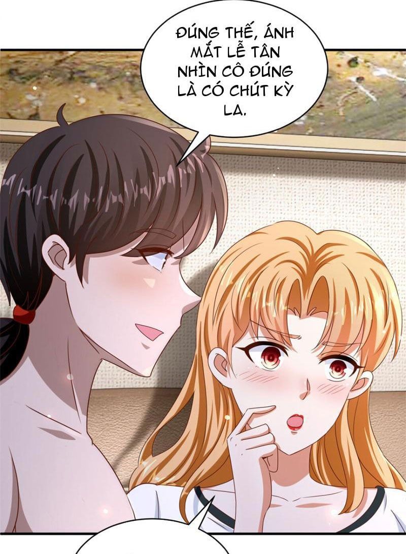 Bảy Vị Tỷ Tỷ Tuyệt Thế Vô Song Của Ta Chap 31 - Next Chap 32