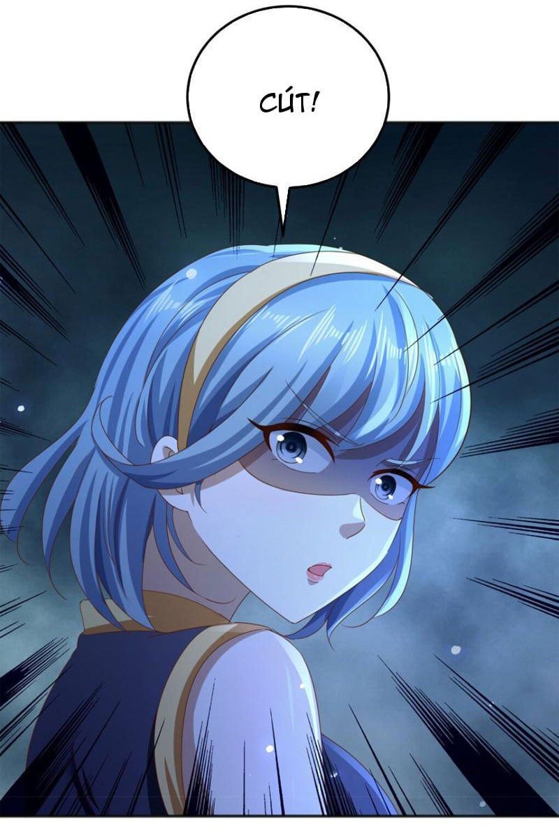 Bảy Vị Tỷ Tỷ Tuyệt Thế Vô Song Của Ta Chap 31 - Next Chap 32