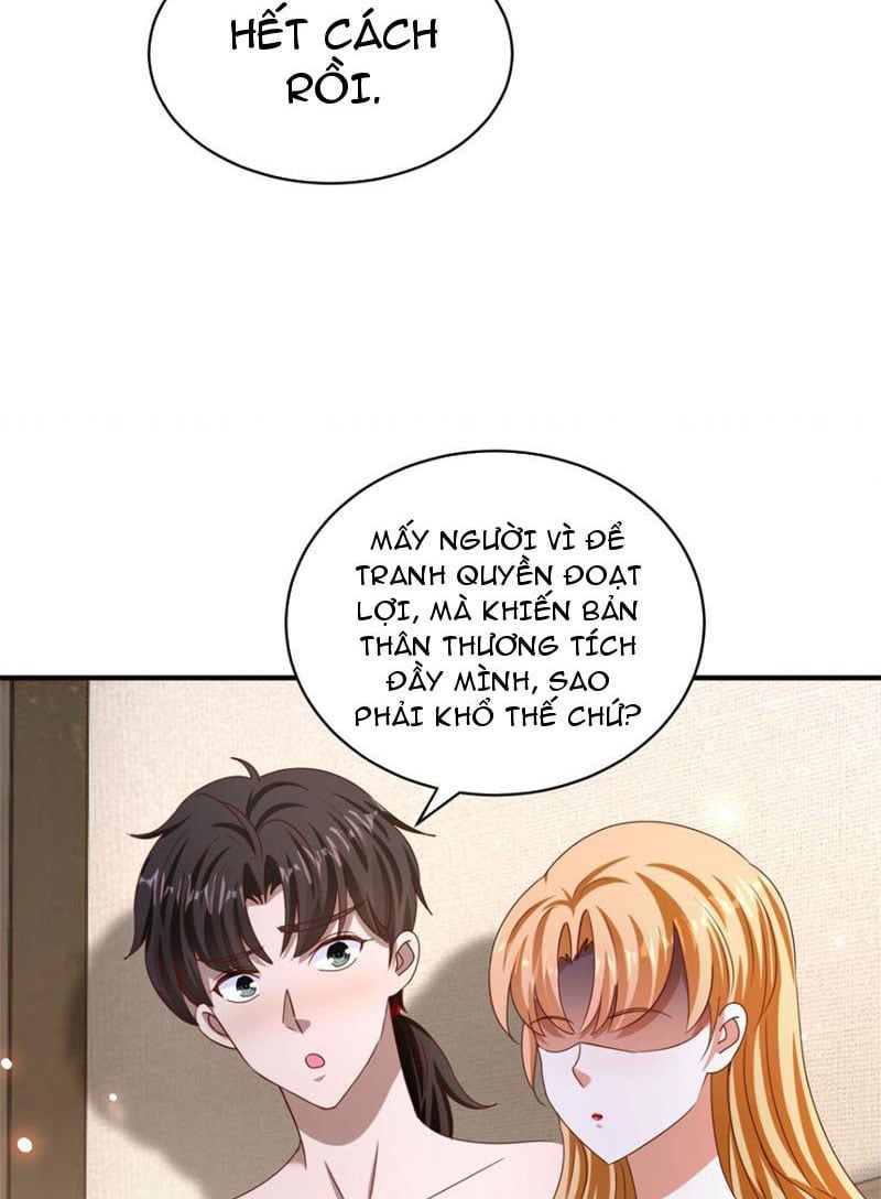 Bảy Vị Tỷ Tỷ Tuyệt Thế Vô Song Của Ta Chap 31 - Next Chap 32