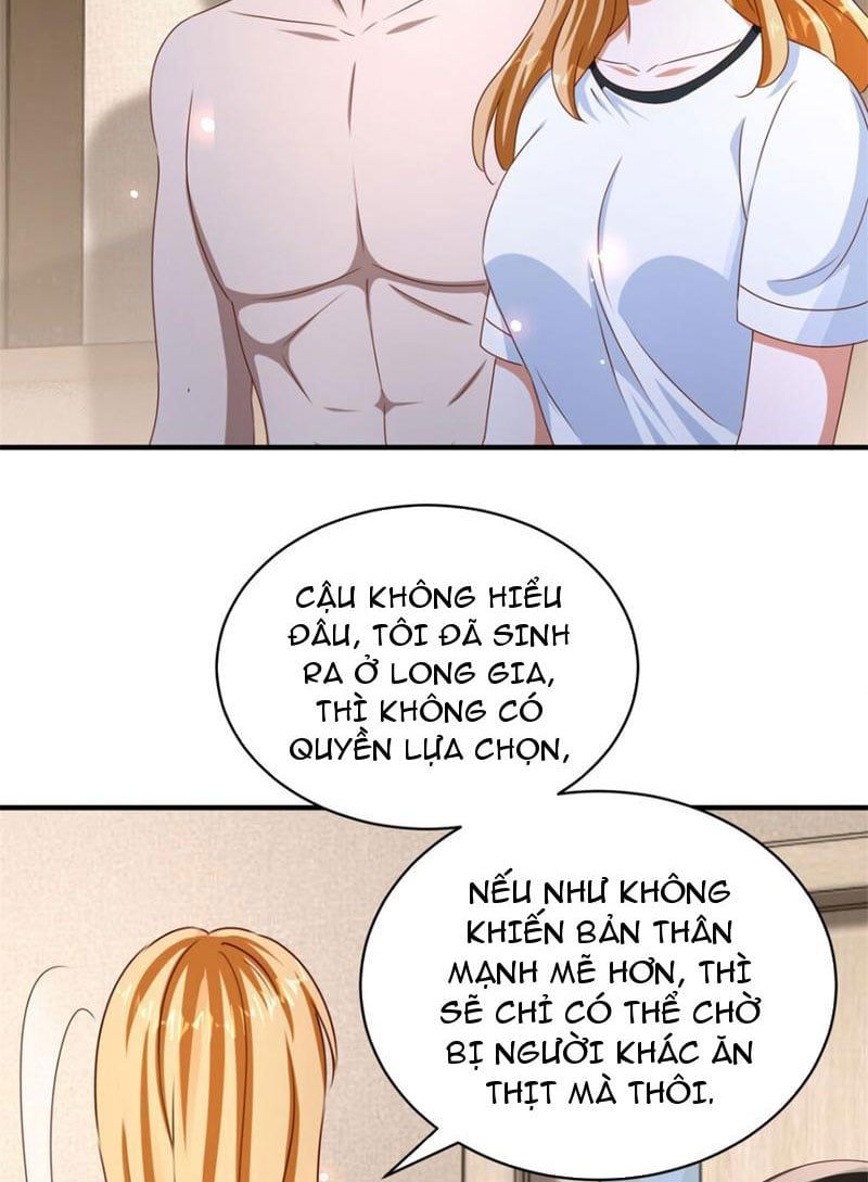 Bảy Vị Tỷ Tỷ Tuyệt Thế Vô Song Của Ta Chap 31 - Next Chap 32