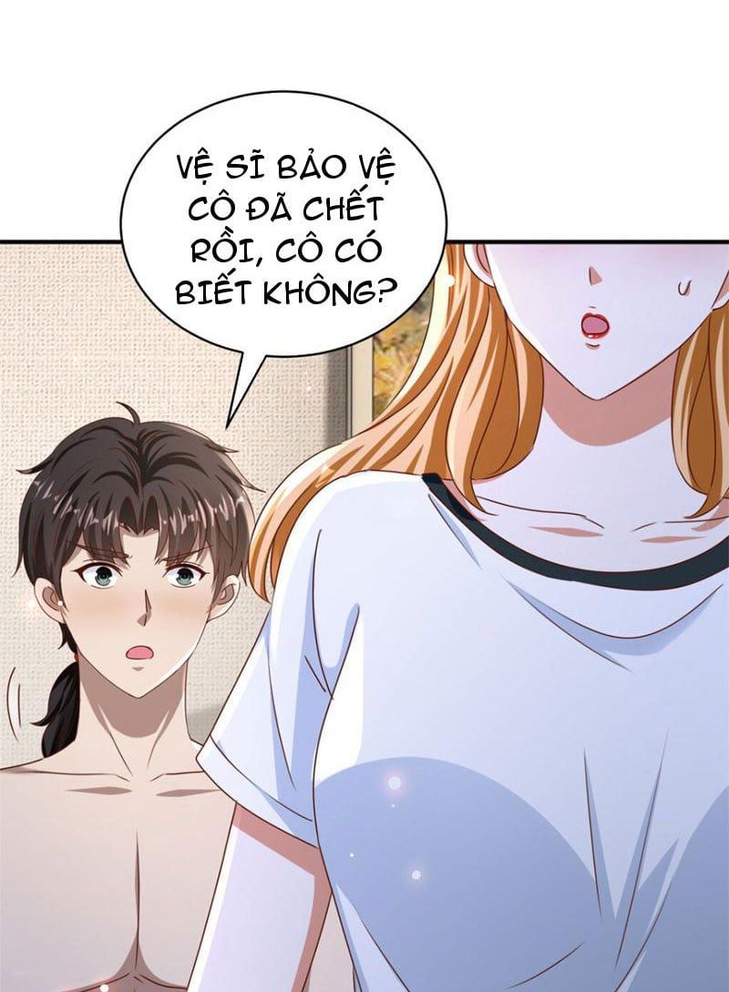 Bảy Vị Tỷ Tỷ Tuyệt Thế Vô Song Của Ta Chap 31 - Next Chap 32