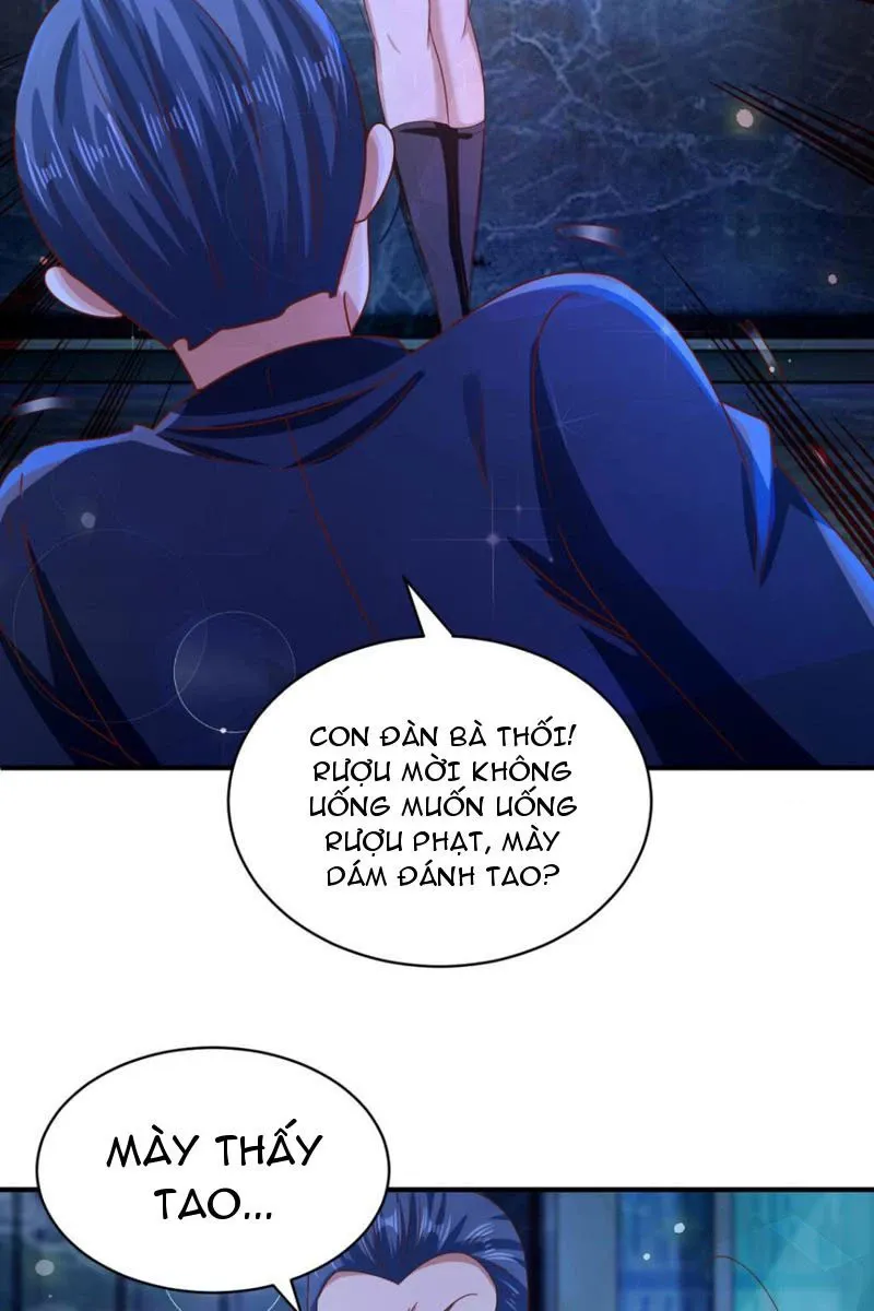 Bảy Vị Tỷ Tỷ Tuyệt Thế Vô Song Của Ta Chap 32 - Next Chap 33