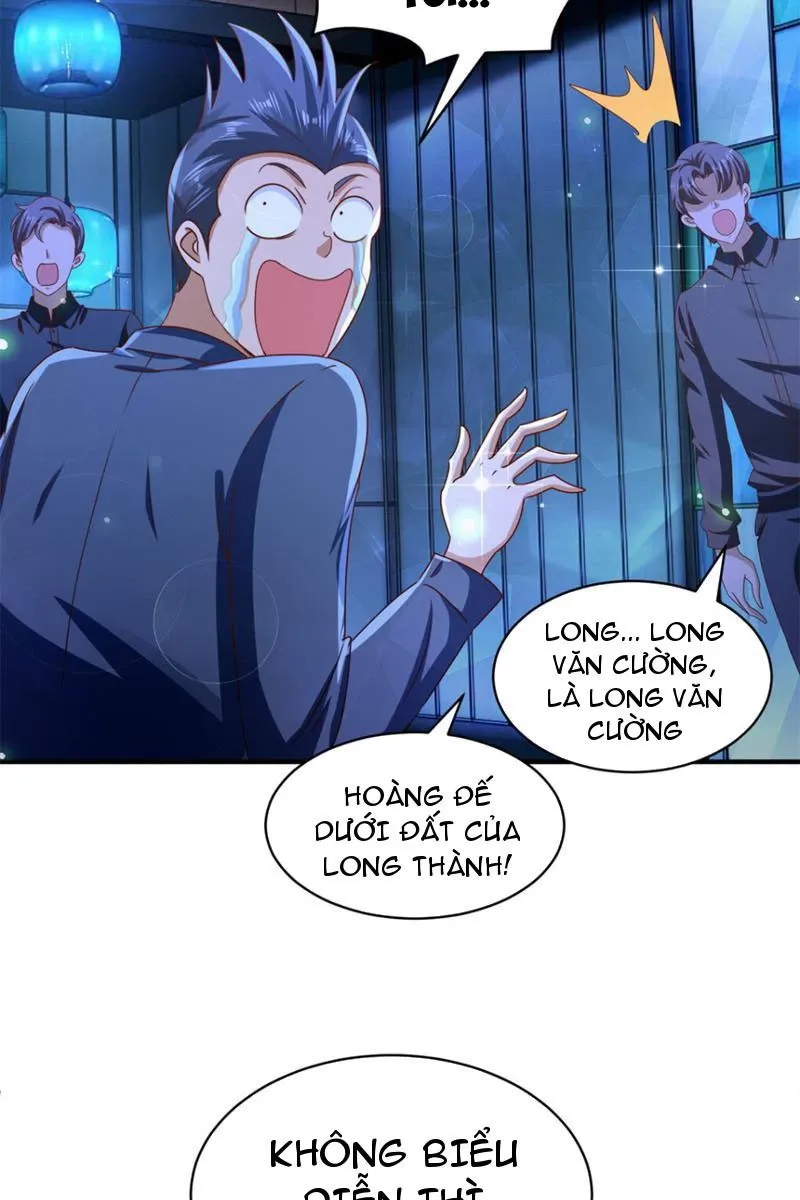 Bảy Vị Tỷ Tỷ Tuyệt Thế Vô Song Của Ta Chap 32 - Next Chap 33