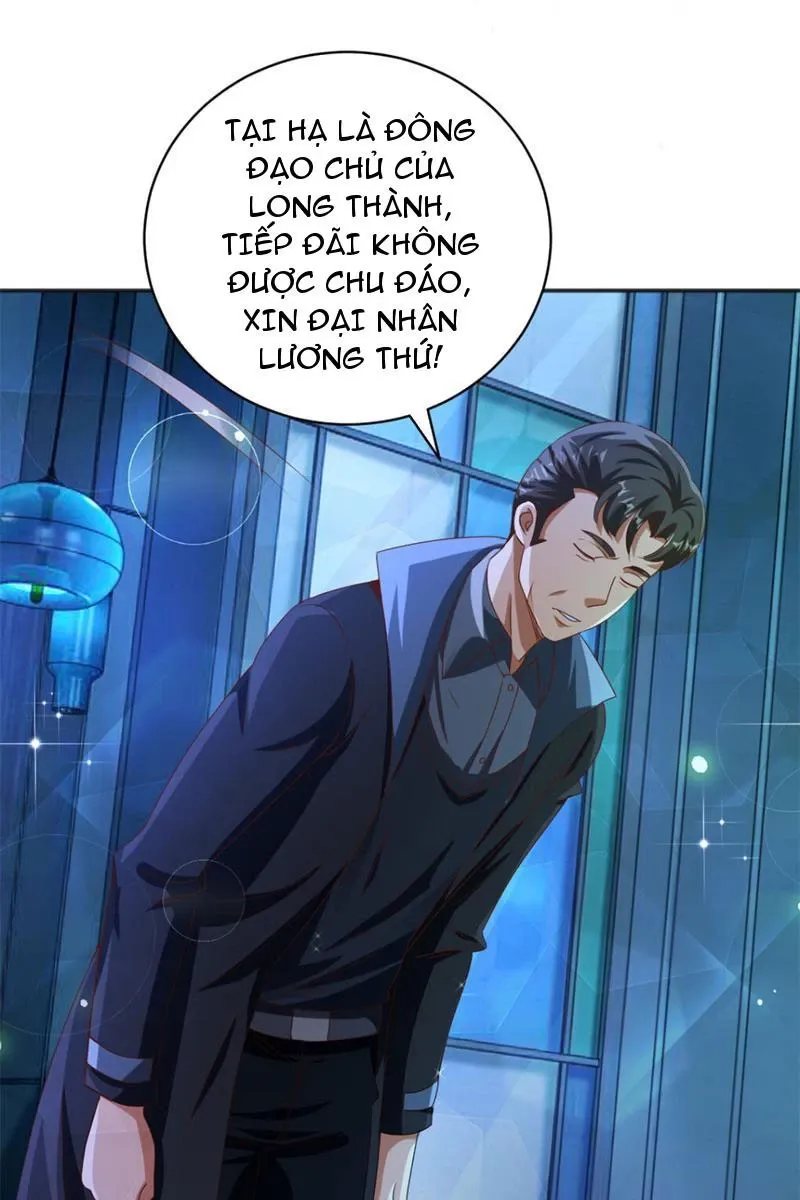 Bảy Vị Tỷ Tỷ Tuyệt Thế Vô Song Của Ta Chap 32 - Next Chap 33