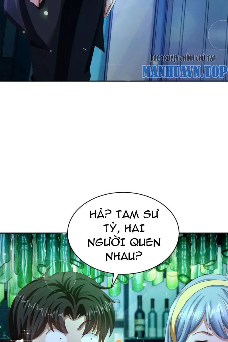 Bảy Vị Tỷ Tỷ Tuyệt Thế Vô Song Của Ta Chap 32 - Next Chap 33