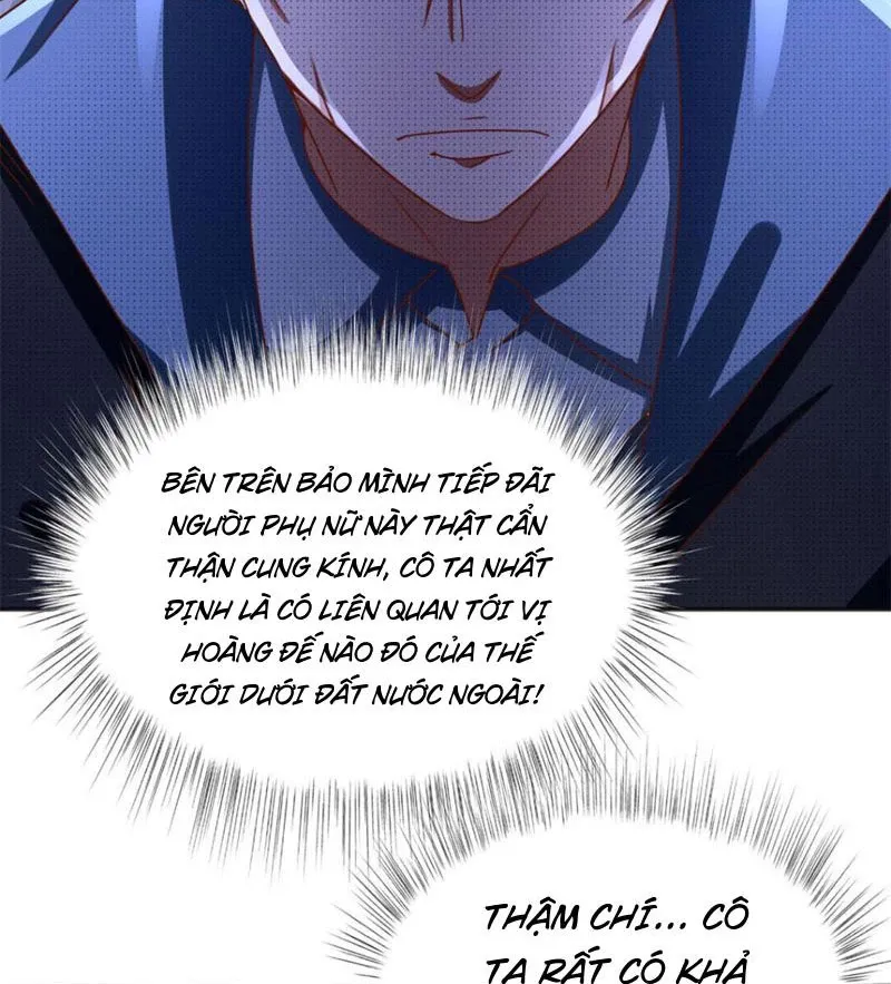 Bảy Vị Tỷ Tỷ Tuyệt Thế Vô Song Của Ta Chap 32 - Next Chap 33