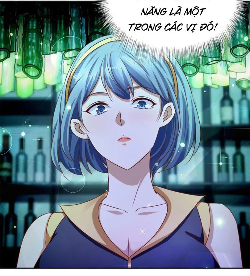 Bảy Vị Tỷ Tỷ Tuyệt Thế Vô Song Của Ta Chap 32 - Next Chap 33