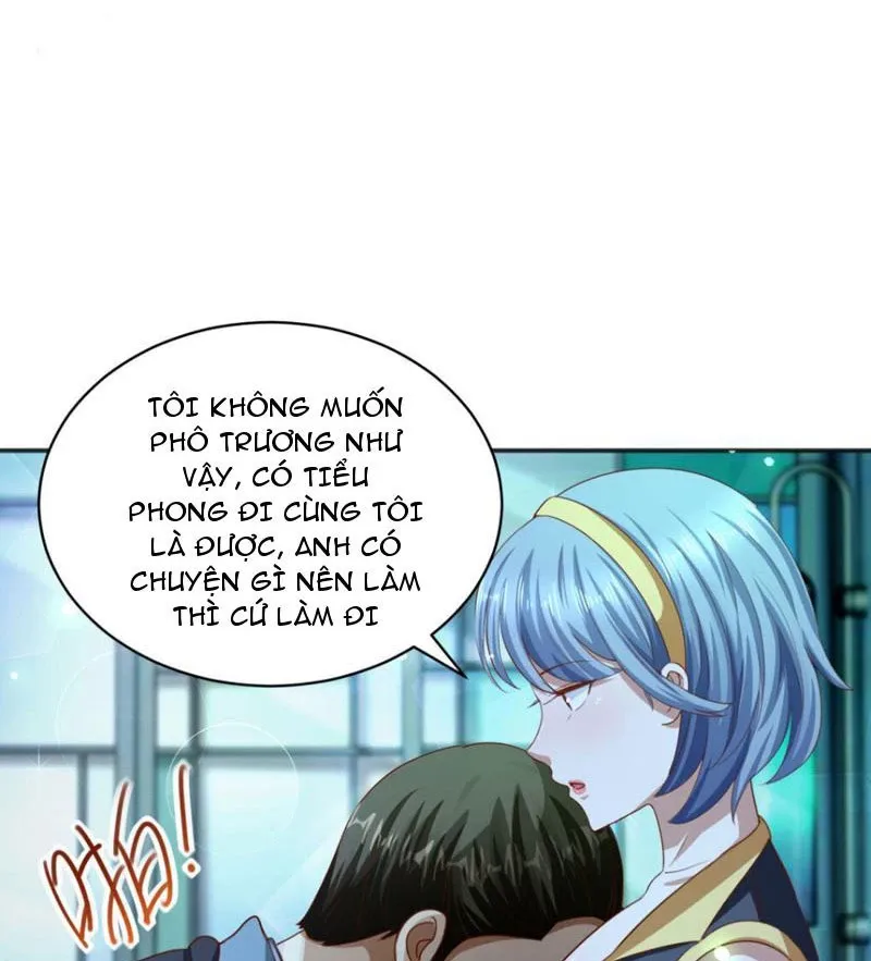 Bảy Vị Tỷ Tỷ Tuyệt Thế Vô Song Của Ta Chap 32 - Next Chap 33
