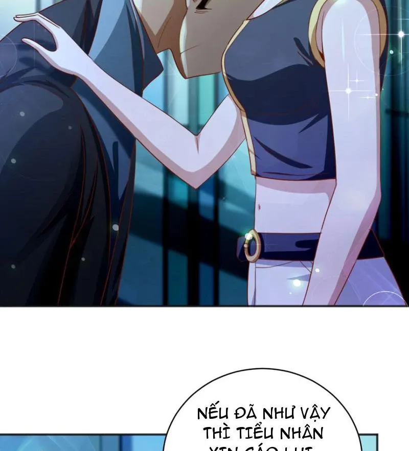 Bảy Vị Tỷ Tỷ Tuyệt Thế Vô Song Của Ta Chap 32 - Next Chap 33