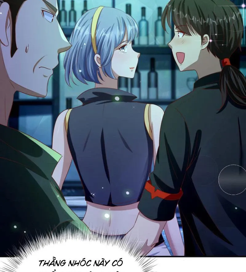 Bảy Vị Tỷ Tỷ Tuyệt Thế Vô Song Của Ta Chap 32 - Next Chap 33