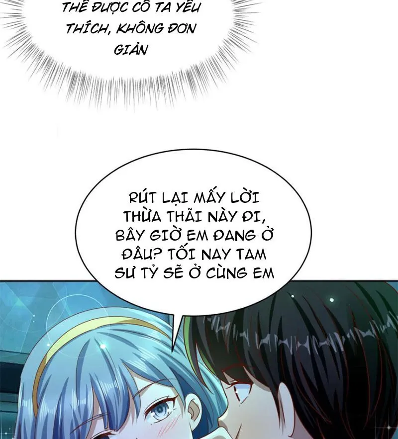 Bảy Vị Tỷ Tỷ Tuyệt Thế Vô Song Của Ta Chap 32 - Next Chap 33