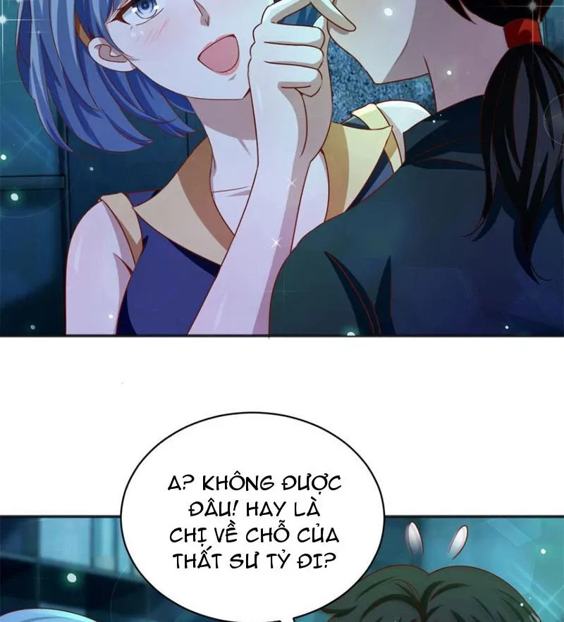 Bảy Vị Tỷ Tỷ Tuyệt Thế Vô Song Của Ta Chap 32 - Next Chap 33