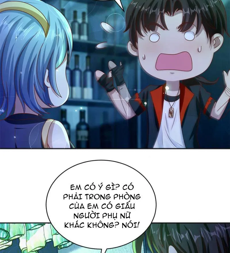 Bảy Vị Tỷ Tỷ Tuyệt Thế Vô Song Của Ta Chap 32 - Next Chap 33