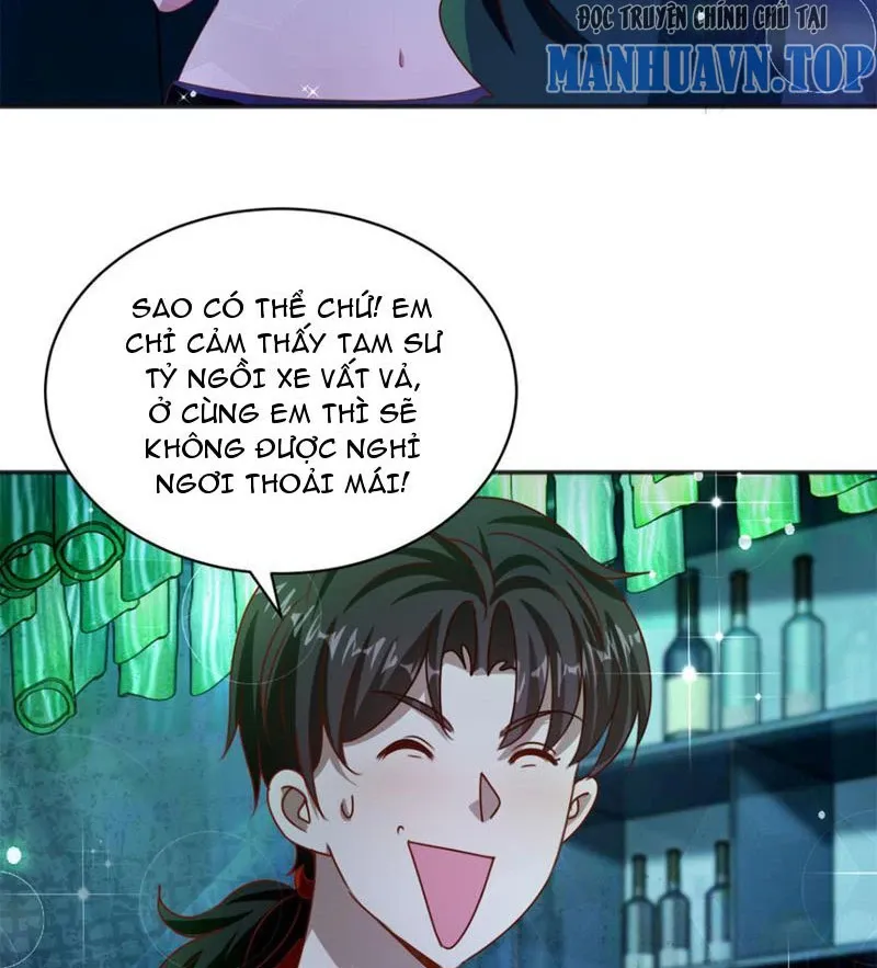 Bảy Vị Tỷ Tỷ Tuyệt Thế Vô Song Của Ta Chap 32 - Next Chap 33