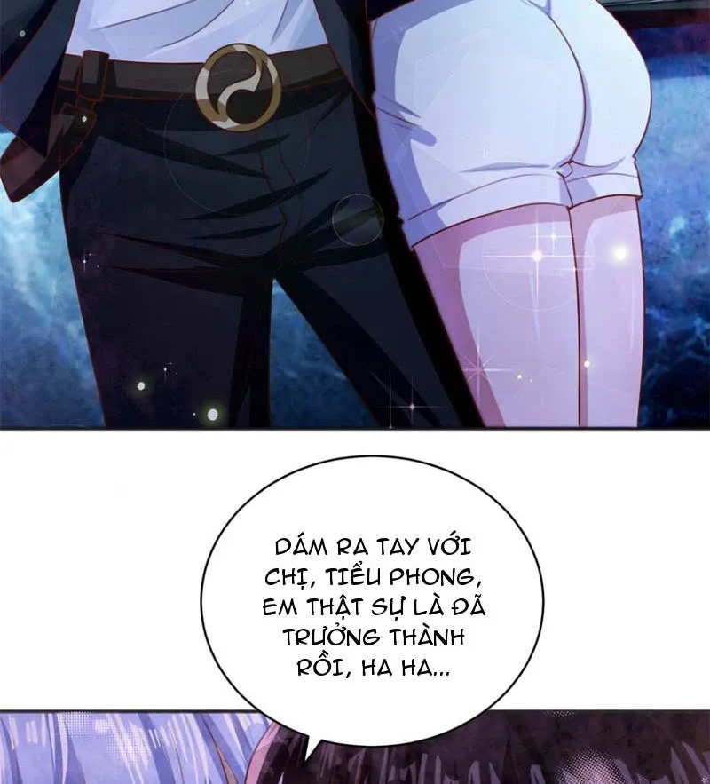 Bảy Vị Tỷ Tỷ Tuyệt Thế Vô Song Của Ta Chap 32 - Next Chap 33