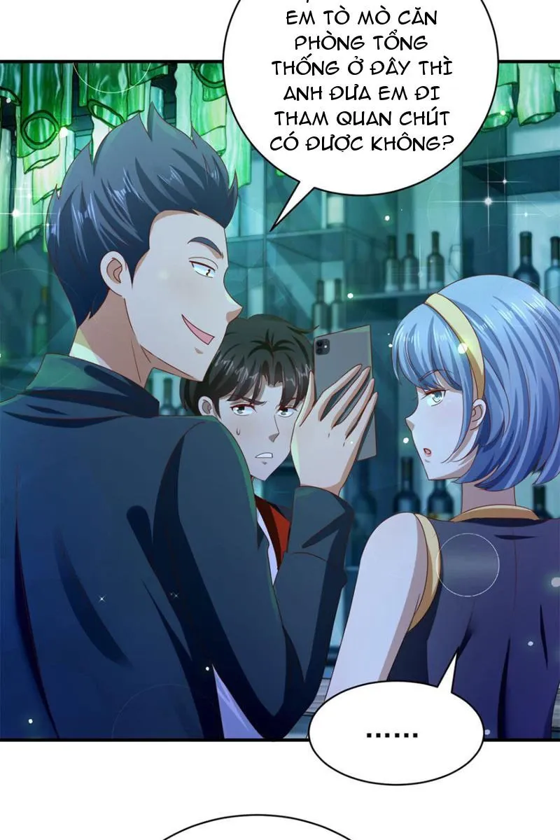 Bảy Vị Tỷ Tỷ Tuyệt Thế Vô Song Của Ta Chap 32 - Next Chap 33