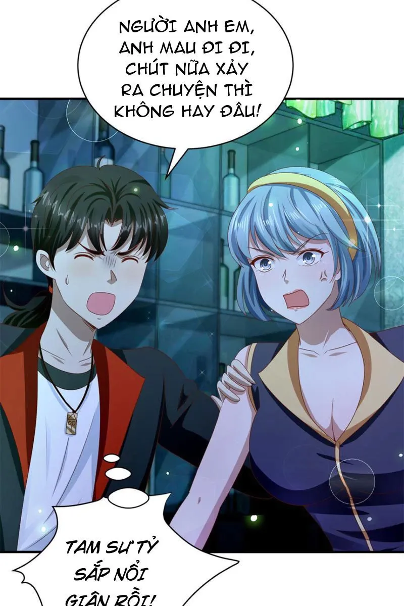 Bảy Vị Tỷ Tỷ Tuyệt Thế Vô Song Của Ta Chap 32 - Next Chap 33
